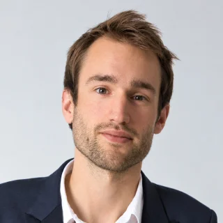 Tom Welch
